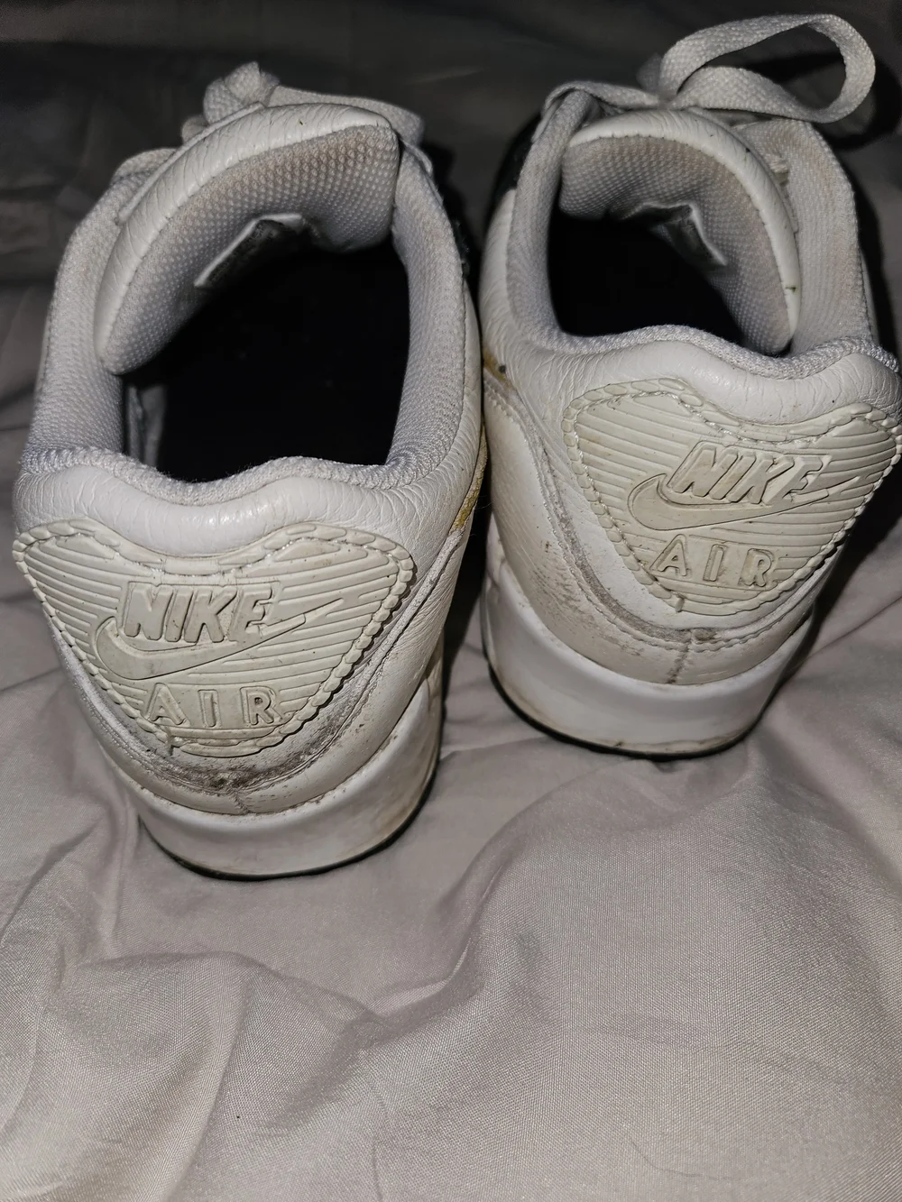 Nike air max